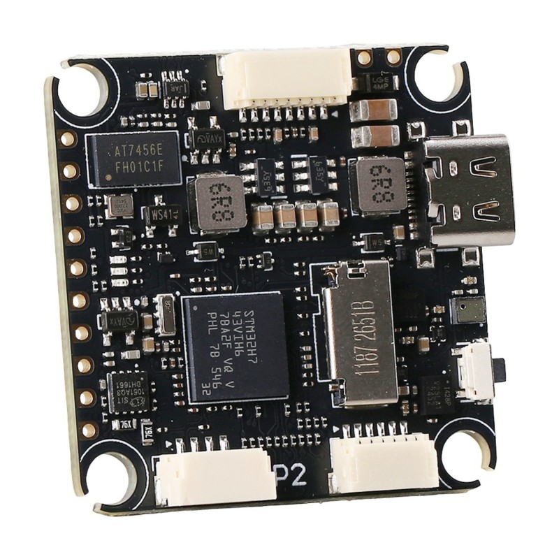 Controlador de Voo WOTT-TBS Lu - Drone Camera avaliação e preço